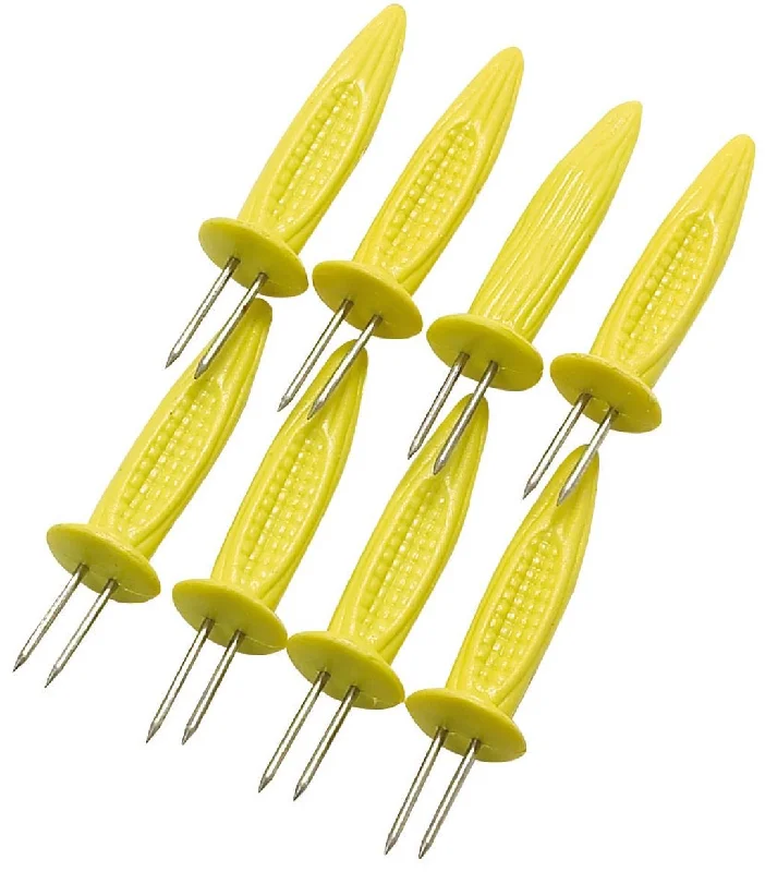 Cuisena - Corn Holder Jumbo Set/8