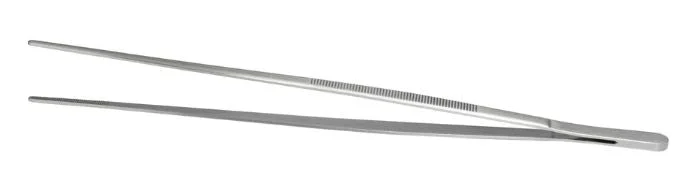 Cuisena Plating Tongs - 30cm