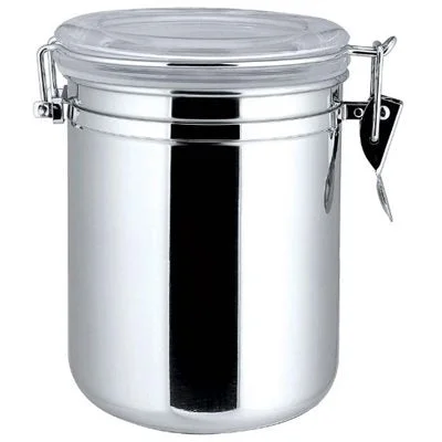 Cuisinox 2 Litre Air Tight Canister