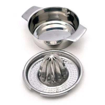 Cuisinox Citrus Juicer, Stainless Steel