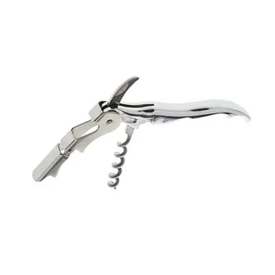 Cuisinox Professional Waiter's Corkscrew, Stainless Steel