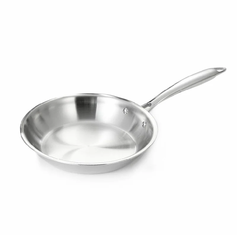 Cuisinox Super Elite 10" Fry Pan - POT-426F