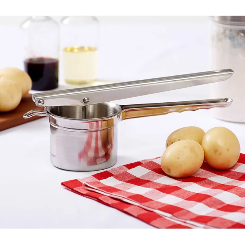 D&w Napoli S/s Potato Ricer