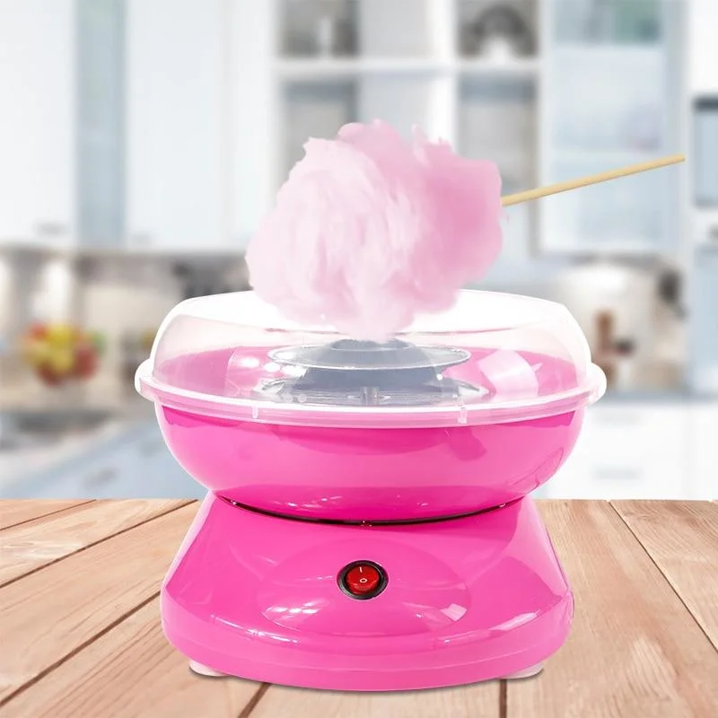 DIY Cotton Candy Maker