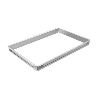 Focus 1/2 Size Sheet Pan Extender 18" X 13"