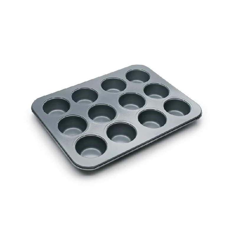 Fox Run 12 Cup Non-Stick Muffin Pan