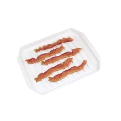 Fox Run Microwave Bacon Rack Cooker