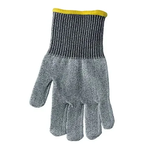 Microplane Kid's Cut Resistant Safety Glove