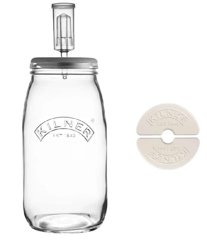 Kilner Fermentation Set 3l