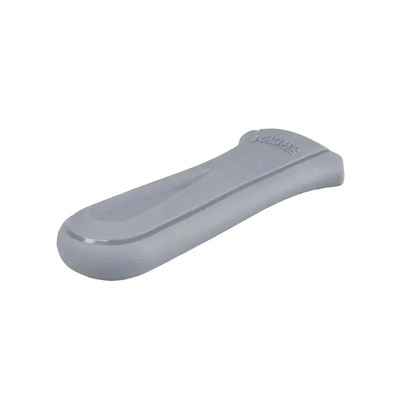 LODGE STONE GRAY SILICONE HOT HANDLE HOLDER