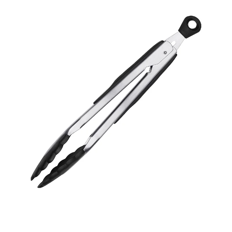 OXO Good Grips Non-Stick Nylon Tongs 23cm