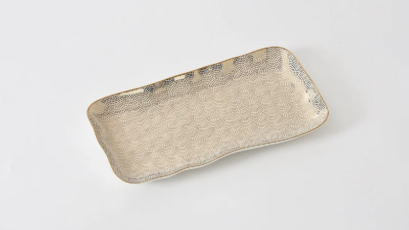 Pampa Bay - Sensu Rectangle Tray