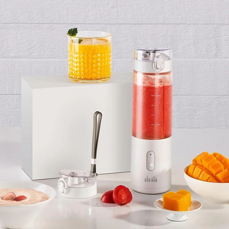 Portable Fruit Cup Juicer