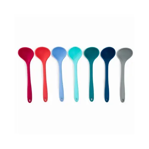 Silicone Ladle