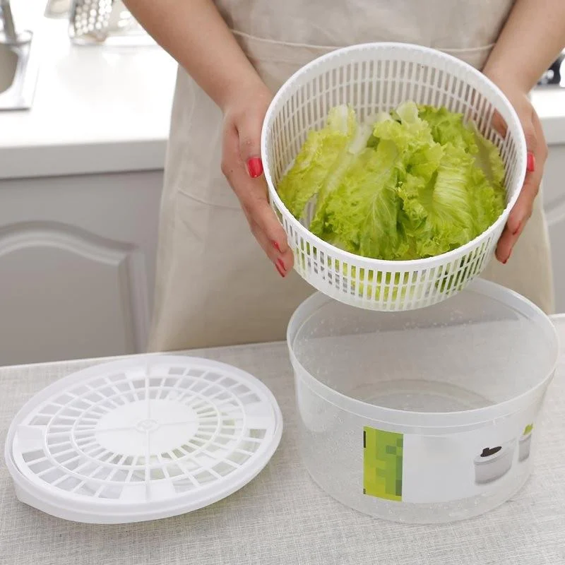 Vegetables Salad Spinner