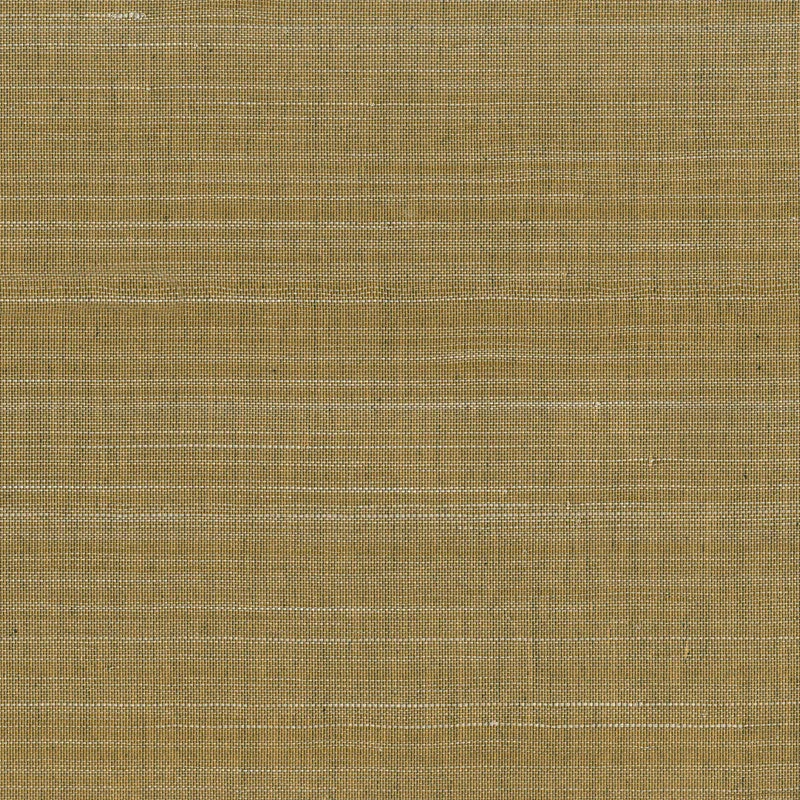 Abaca Fine & Filament Wallpaper in Gold