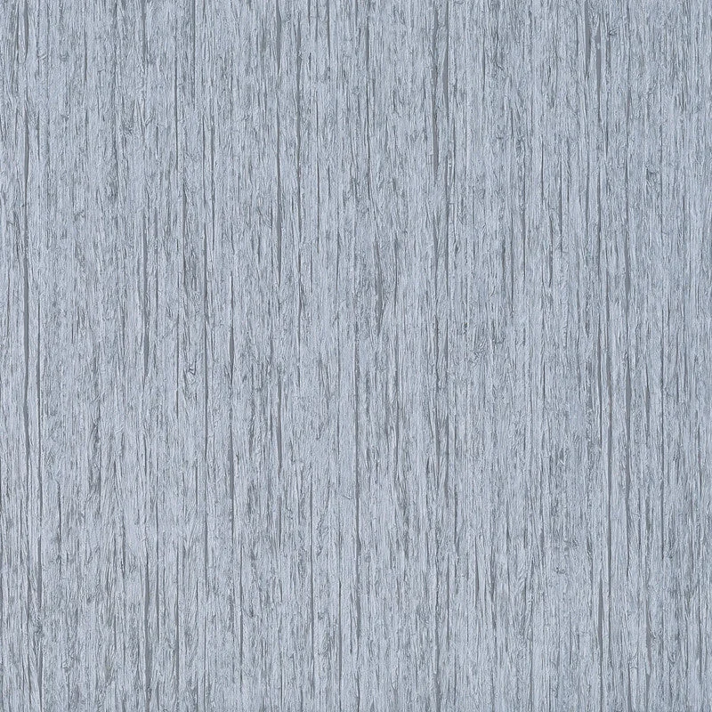 Crepe-Effect Textural Wallpaper in Grey