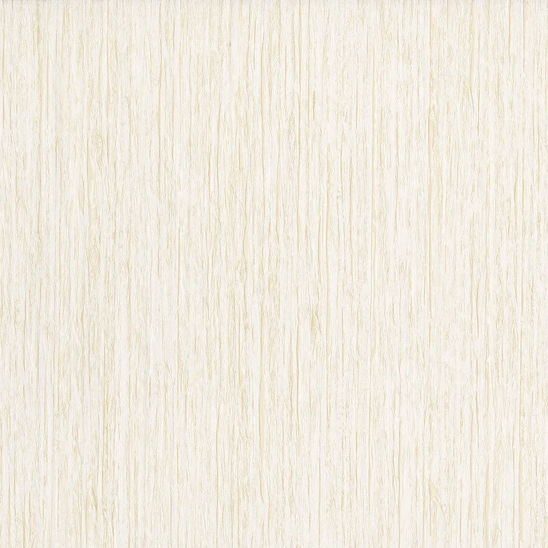 Crepe-Effect Textural Wallpaper in Ivory