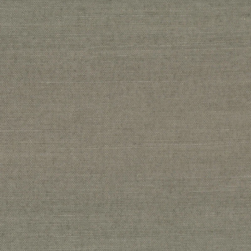 Grasscloth Sisal Wallpaper in Taupe