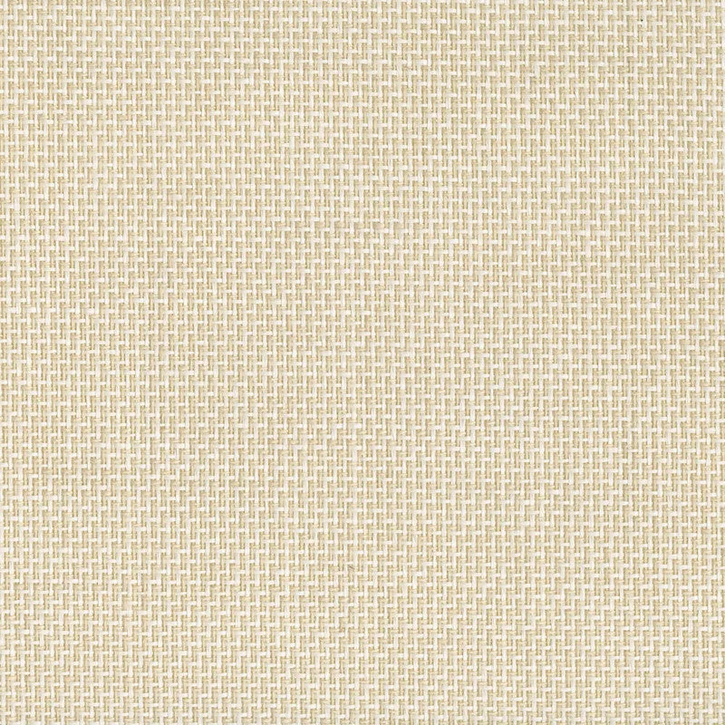 Herringbone Wallpaper in Cream