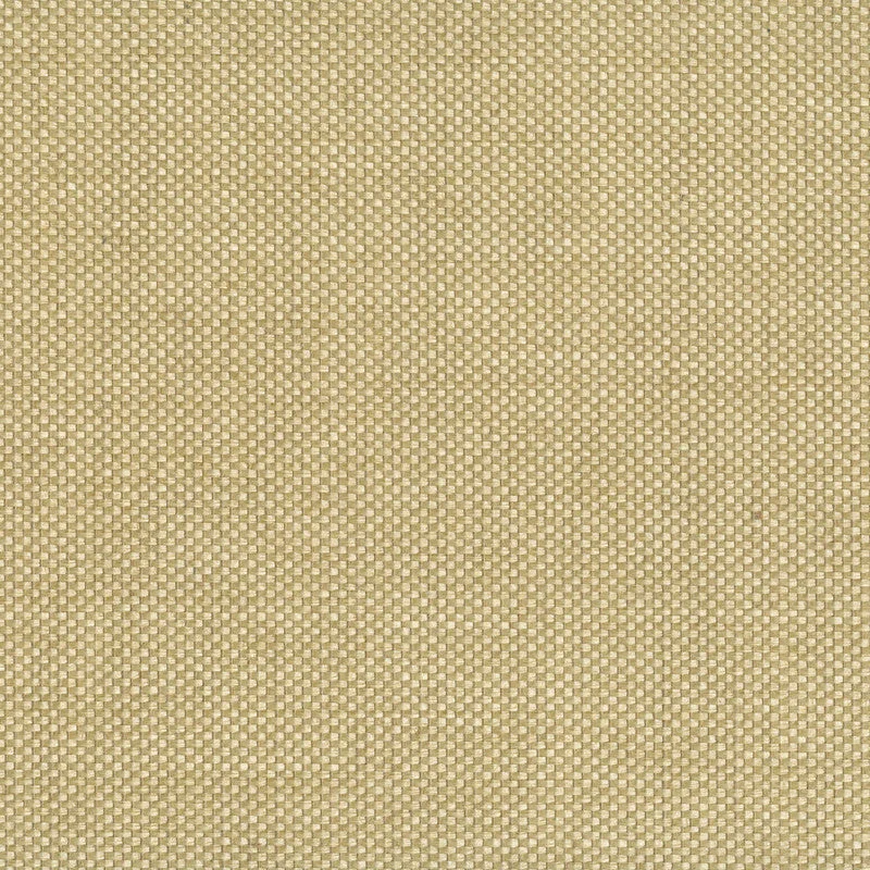 Linen & Paper Yarn Wallpaper in Beige