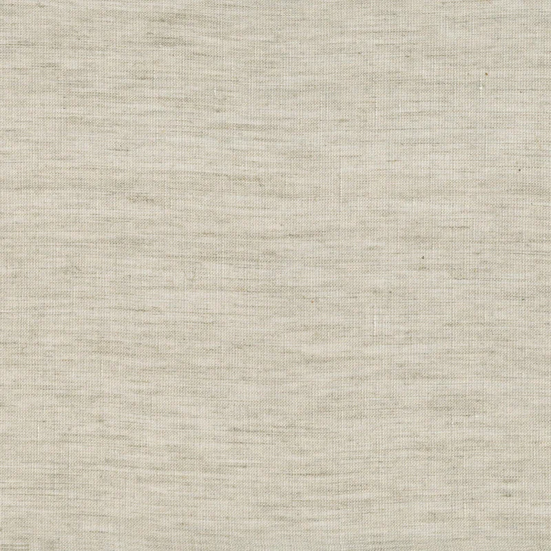 Linen Wallpaper in Gold/Oatmeal