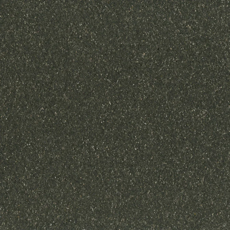 Mica Pearl Wallpaper in Charcoal/Black