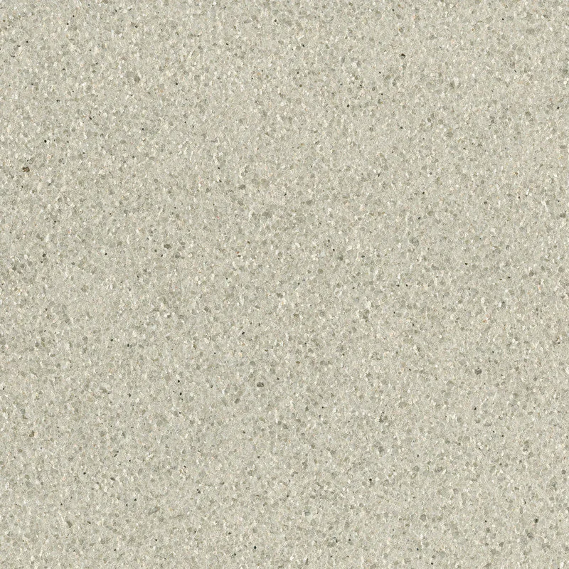 Mica Pearl Wallpaper in Cream/Light Grey