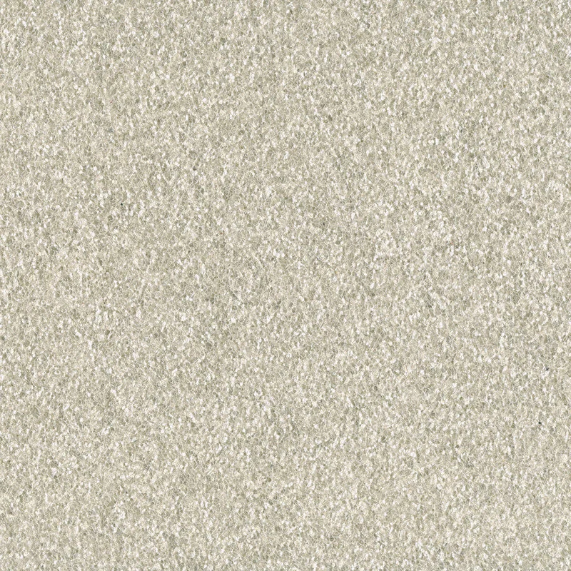 Mica Pearl Wallpaper in Cream/Taupe