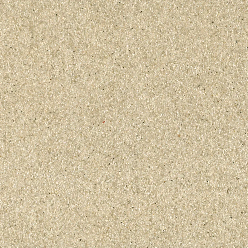 Mica Pearl Wallpaper in Light Buttercream