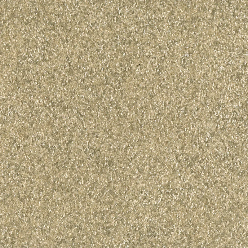 Mica Pearl Wallpaper in Light Gold/Grey