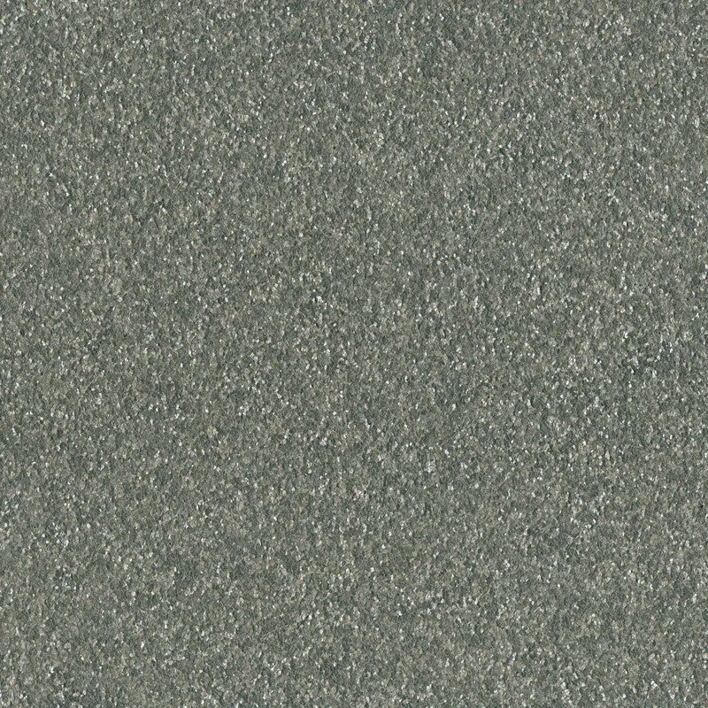 Mica Pearl Wallpaper in Metal Grey