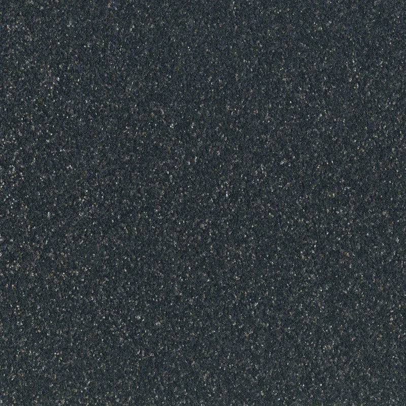 Mica Pearl Wallpaper in Navy Blue