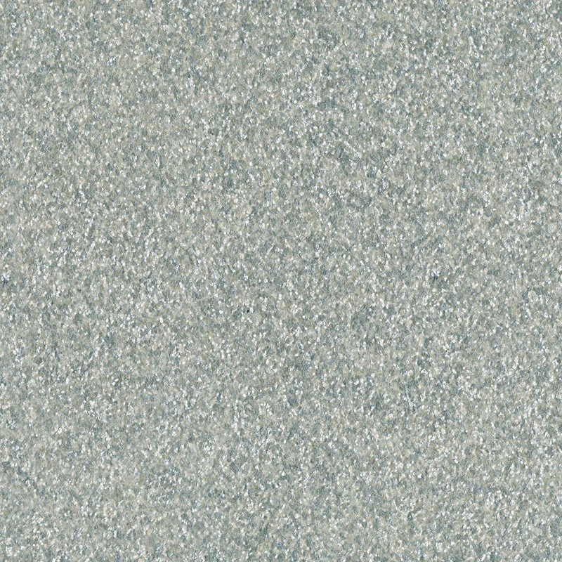 Mica Pearl Wallpaper in Silver Blue