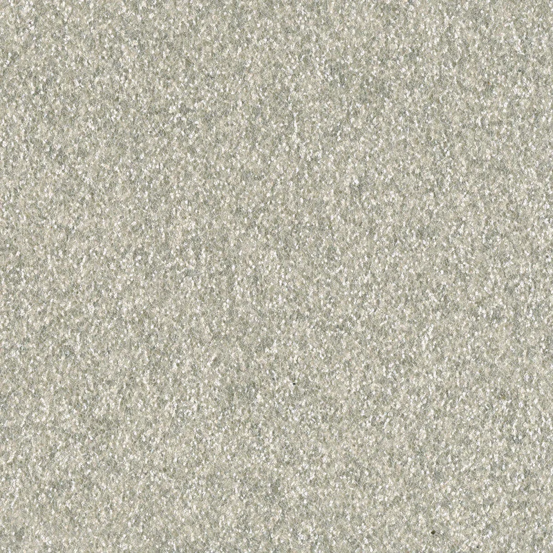 Mica Pearl Wallpaper in Silver Grey