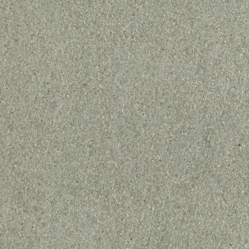 Mica Pearl Wallpaper in Silver/Taupe