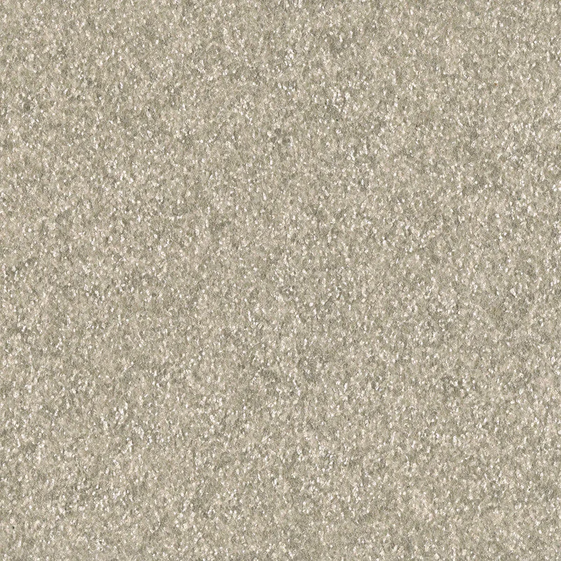 Mica Pearl Wallpaper in White Sand