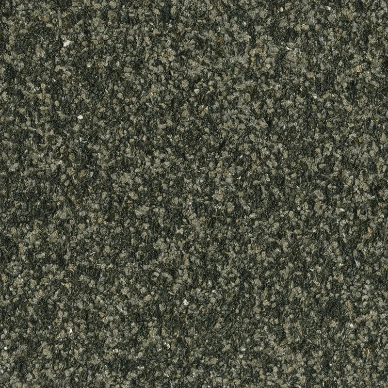 Mica Pebble Wallpaper in Black/Gold