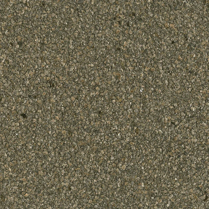 Mica Pebble Wallpaper in Brown/Gold