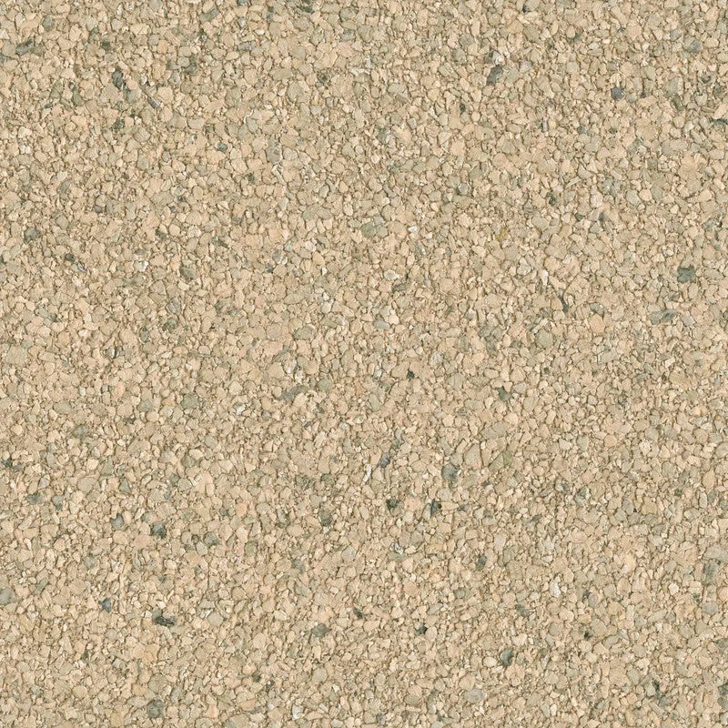 Mica Pebble Wallpaper in Buttercream/Sage Green