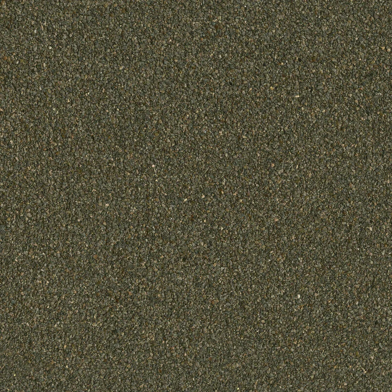 Mica Pebble Wallpaper in Dark Brown/Gold