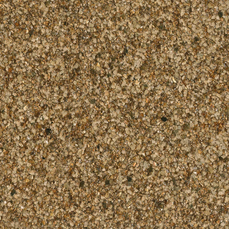 Mica Pebble Wallpaper in Gold/Copper/Brown