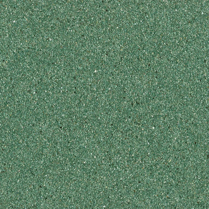 Mica Pebble Wallpaper in Jade/Silver