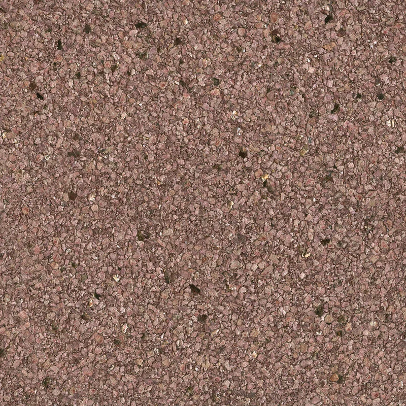 Mica Pebble Wallpaper in Rose/Gold