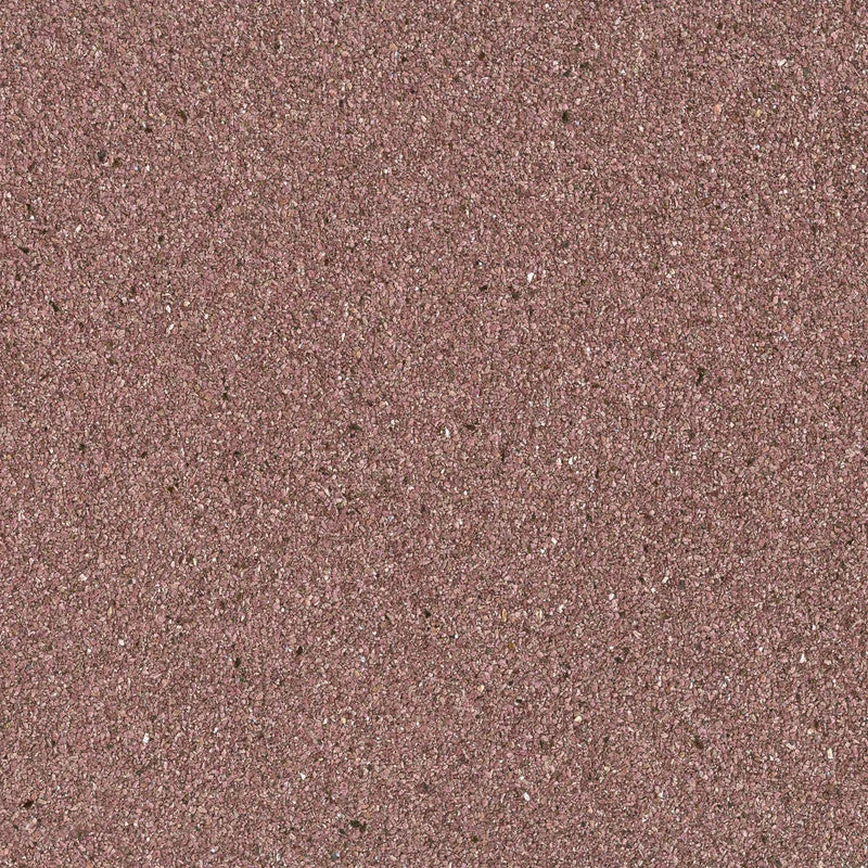 Mica Pebble Wallpaper in Rose Pink/Silver