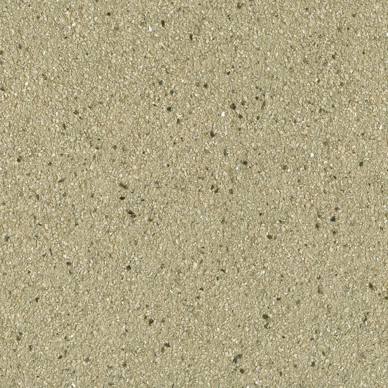 Mica Pebble Wallpaper in Sage Green/Gold