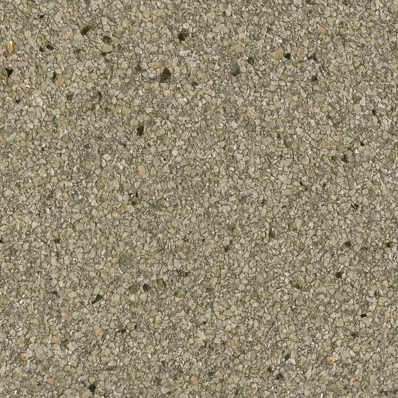 Mica Pebble Wallpaper in Taupe/Gold