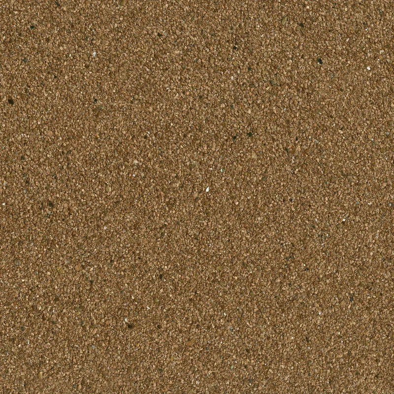 Mica Pebble Wallpaper in Terracotta