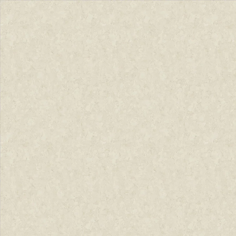 Mottled Paperback Vinyl Wallpaper in Cream