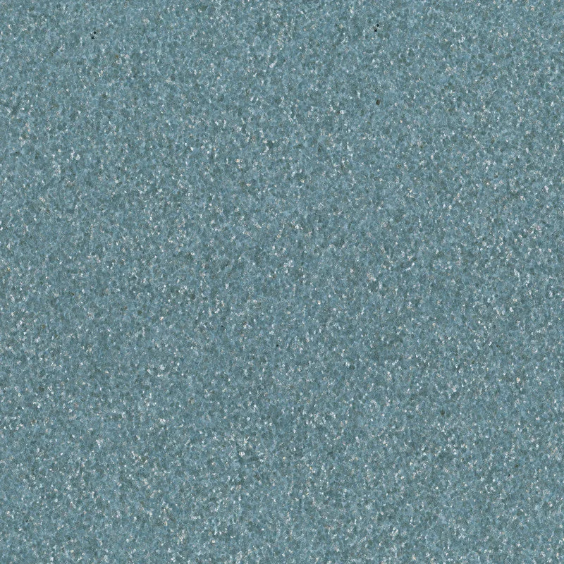 Musorite Mica Chips Wallpaper in Spa Blue